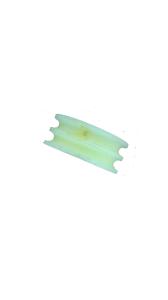 Wholesale Mechanical Equipment Nylon Synchronous Wheel from china suppliers