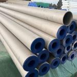 Stainless Steel Pipes SS304 316 316L Seamless Round Pipe Sanitary Piping 1/4'