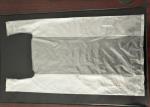PVA water soluble t-shirt bags