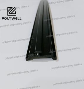 Wholesale Nylon Heat Insulation Strips for Aluminum System Window Polyamide Extrusion Profiles from china suppliers