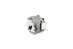 Wholesale 95 Height PC30UU Excavator Gear Pump For Engineering Parts from china suppliers