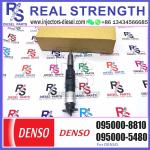 Diesel Fuel Common rail injector nozzle DZ100218 095000-8810 095000-688#