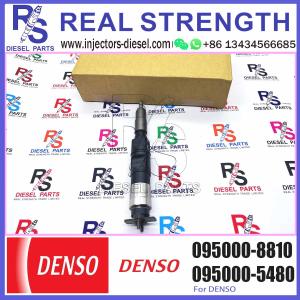 Wholesale Diesel Fuel Common rail injector nozzle DZ100218 095000-8810 095000-688# RE532216, RE533454, RE546780 SE501934 from china suppliers