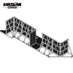 Outdoor Event Concert Crowd Control Barriers