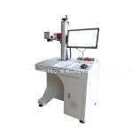 Fiber Laser Marking Machine for Bearing Marking 20W