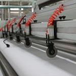 TengLu Slope Protection Filament Geotextile for Construction and Drainage