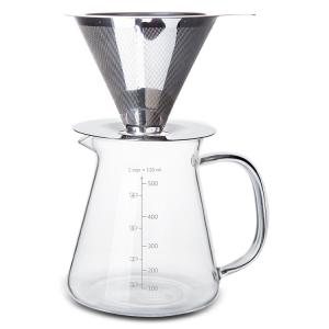Wholesale Home Usage wholesale Unique Factory Glass Hand Flush the coffee pot from china suppliers