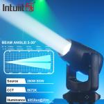 IP66 280w LED BSW Beam Spot Wash CMY Moving Head Sharpy Light Theatre Event