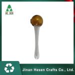 HESEN Oil Hookah Pipe Borosilicate Glass Bong Filter