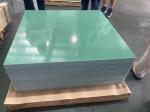Laminated Electrical Insulating Material Epoxy Resin Glass Fiber Cloth