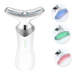 Hot Selling Anti-aging Face And Neck Lifting Massager Face Massager Skin Care