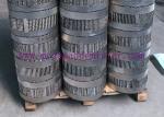 DN600 250Y Plate 304SS Metal Structured Packing