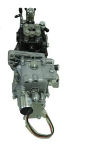 Wholesale Common Rail Diesel Car 729932-51360 Yanmar Fuel Injection Pump from china suppliers
