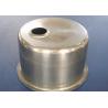 Buy cheap 200mm Deep Drawn Metal Parts from wholesalers