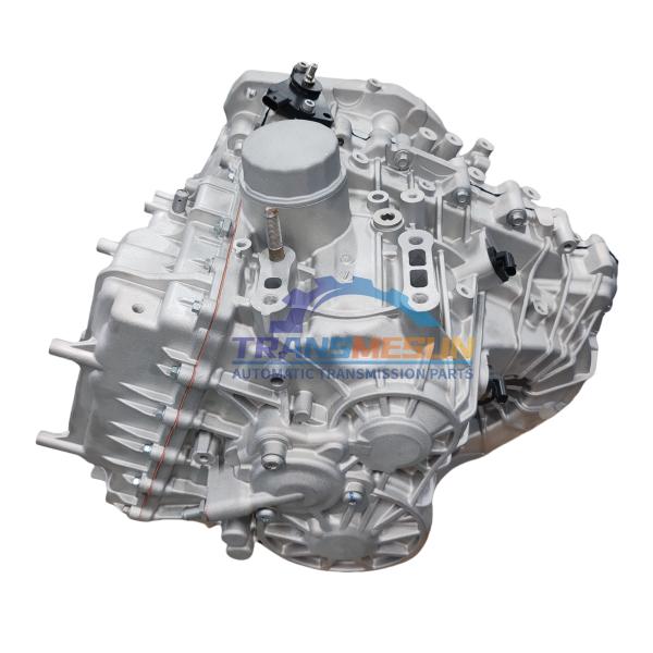high quality remanufactured DCT transmission assebly DF727 TM047FDB Geearbox for