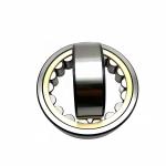 Steel Cage N221EM Cylindrical Roller Bearing 105*190*36mm for Construction