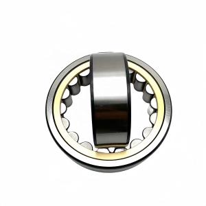 Wholesale NU/NJ/NF2307EM Cylindrical Roller Bearing for Long Life in Heavy Duty 35*80*31mm from china suppliers