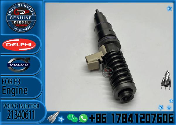 Fuel Injector Nozzles 21340611 20584346 85000498 7420972224 20972224 7421340612