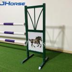 Horse Products Sturdy Show Jumps Equipment For Jumping Show Obstacle