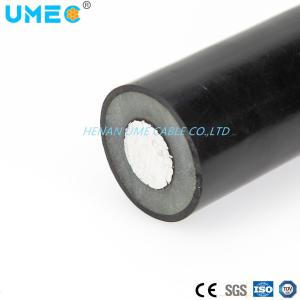 Wholesale HV 110kv 220kv 1X95mm2 1X240mm2 Power Cable XLPE Aluminum Alloy Conductor XLPE Insulated Underground Cable from china suppliers