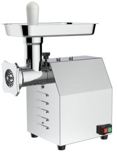 Wholesale PC12 Commercial Meat Mincer Machine 800W 120kg/h Kitchen Meat Mincer from china suppliers