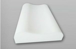 Professional CNC Contour Cutting Machine Oscillating Blade Foam