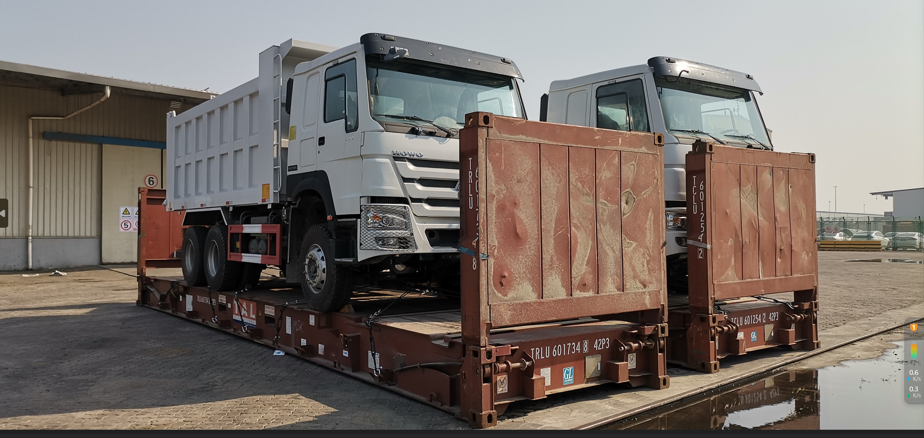 Professional 40FR/40OT Container Cheapest Sea Freight Shipping China To Singapore For Oversized Cargo