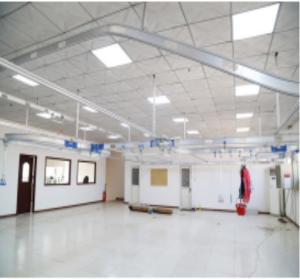 Wholesale Intelligent conveying system for garment factory from china suppliers