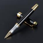 High quality gift custom logo company promotional printed metal ball pen