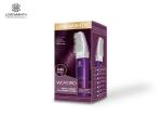 Mamson 5 / 66 Root Dye Brush , Auto Mix Cream Developer Hair Colouring Comb