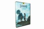 Free DHL Shipping@New Release HOT TV Series The Shannara Chronicles Season 1