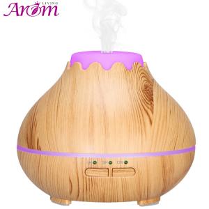 Wholesale BPA Free Aroma Essential Oil Diffuser from china suppliers