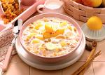 Food Additive Emulsifier Distilled Monoglycerides DMG 95% MIN Bakery Ingredients