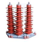 110kv Metal Oxide Surge Gapless Lightning Arrester