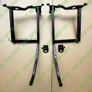 Wholesale For Ferrari Roma Intercooler Frame Assembly Kit OEM 985780482 985780486 from china suppliers