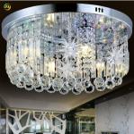 JYLIGHTING Modern Light Luxury Simple Home Living Room Bedroom Restaurant Led