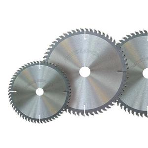Wholesale 60mm Inner Dia 185mm Circular Wooden Saw Blade 0.025in For Metal Cutting from china suppliers