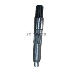 Wholesale Machinery Engine Parts E330D E336D Excavator Swing Motor Shaft 167-3855 For from china suppliers
