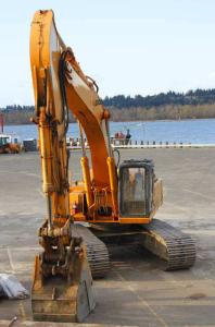 Wholesale Low Fuel Consumption Temperature Resistant Construction Excavator Machine from china suppliers