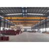 Buy cheap JB T1306-94 Santo Single Girder Overhead Cranes 10 Ton SG EOT Crane from wholesalers