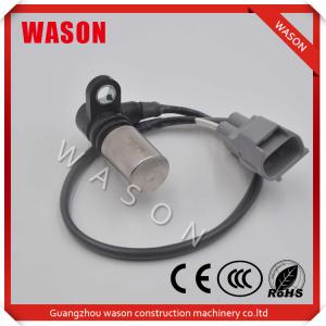Wholesale Crankshaft Sensor Genuine Excavator Parts For 4HK1 8-97306113-1 029600-1290 from china suppliers