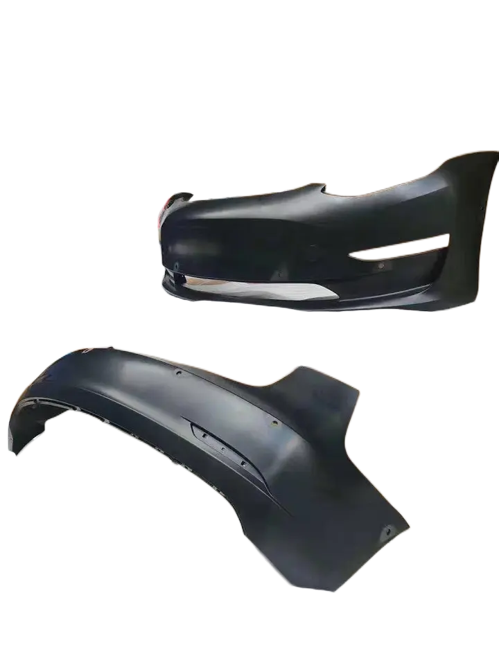 %100 Tested 200x80x90 Auto Parts For Tesla Model 3 Rear Bumper Skin 1083983 1108905