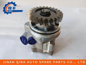 Wholesale Wg9731471225/2 Wg9925470037 Dz95259130002 Truck Steering Pump Of Shacman Weichai from china suppliers