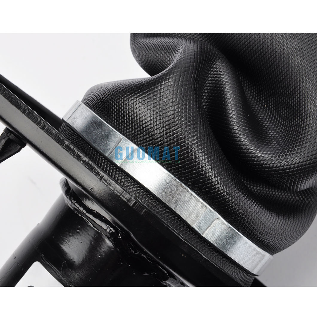 Rear Right Air Suspension Spring A6 Air Spring Strut 4z7616052A for Audi Allroad A6 4b C5