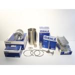 Genuine 34317-08100 Overhaul Gasket Set Machinery Diesel Engine S6KT S6K 970 For