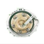 3500060A50 Auto Gear Box Toyota Land Cruiser Prado GRJ120 1GR 4.0L A750F
