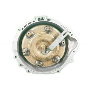 Wholesale 3500060A50 Auto Gear Box Toyota Land Cruiser Prado GRJ120 1GR 4.0L A750F Transmission Assembly from china suppliers