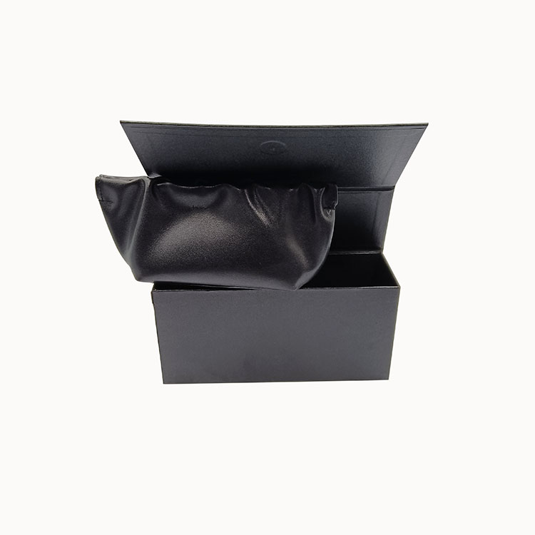 Scratchproof Leather Glasses Case Set Glasses Case Accessories 720*210*120mm