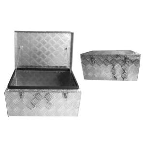 Wholesale aluminium truck tool box from china suppliers