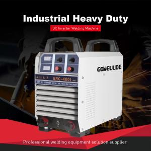 Wholesale Direct Current DC Inverter Welding Machine 3PH AC380V IGBT Module from china suppliers